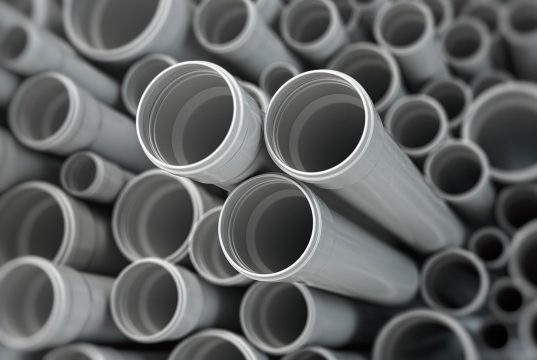 Alta de 0,23% no INCC em abril