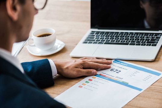 Demanda por Crédito do Consumidor varia 0,7% no 1º trimestre