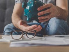 Inadimplência conta com queda de 1,1% em abril