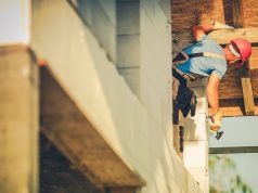 Inflação da construção civil paulista desacelera em junho