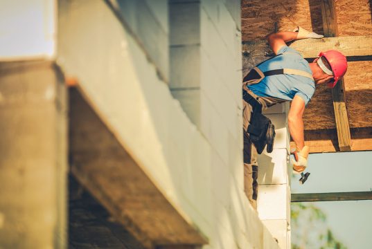 Inflação da construção civil paulista desacelera em junho