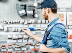 Venda de material de construção sobe 2% em SP