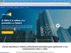 Educavidro: Sincomavi apoia iniciativa conjunta da Abravidro e Abividro