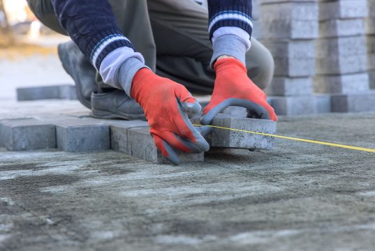 Custo da construção paulista sobe 0,16% em dezembro