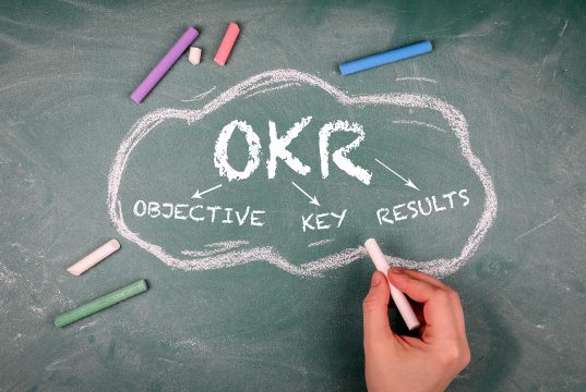 As 5 soluções da gestão por objetivos e resultados que você nunca pensou