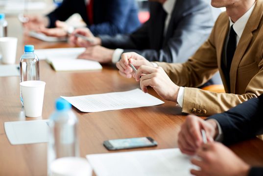 Convocação: Assembleia Geral Extraordinária (AGE)