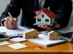 Mercado imobiliário: vendas em alta e lançamentos em queda