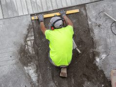 Custo da construção civil no Estado de São Paulo avançou 1,9% em 2023