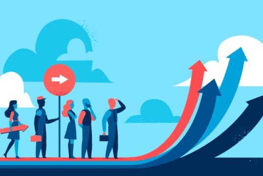 Líder: novos tempos, mesmas atribuições