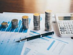 Aumento de 2,6% na demanda por crédito das empresas no 1º semestre