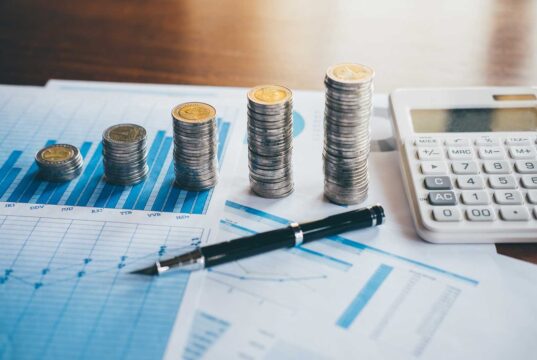 Aumento de 2,6% na demanda por crédito das empresas no 1º semestre