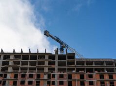 Vendas de imóveis residenciais novos continuam em ritmo acelerado
