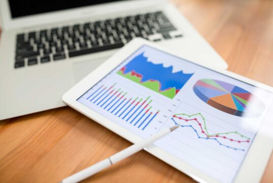 Web Analytics: cultura de dados nas empresas