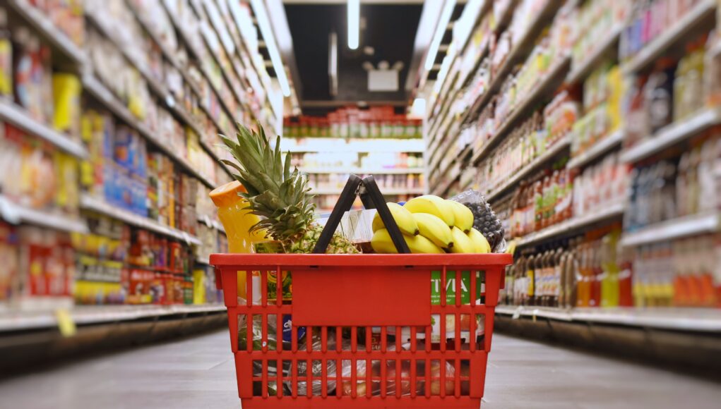supermercado
