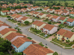 Mercado imobiliário: alta no segmento econômico