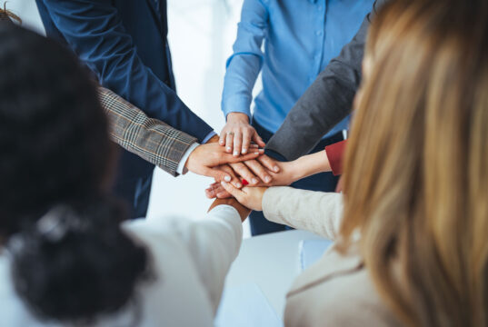 A cultura organizacional é um fator de diferenciação entre as empresas