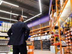 Comércio mantém crescimento e impulsiona faturamento das PMEs