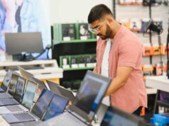 Preços de produtos de informática sobem no e-commerce