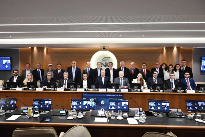 CBMC discute implantação da IA no varejo