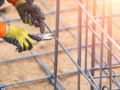 Inflação da construção civil paulista avança 0,32% em maio