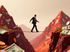 Confiança do comércio e da indústria recua em agosto