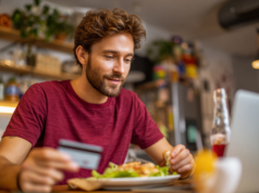 Vendas online alcançam maior patamar desde a pandemia