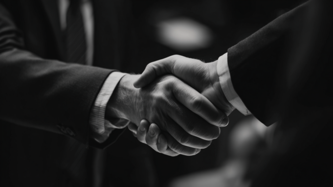 Como o cross-sell fortalece parcerias de longo prazo?