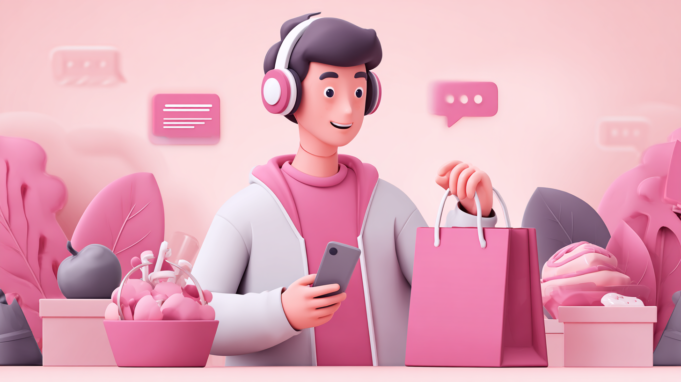 Comércio deve se adaptar às novas formas de atenção, publicidade e busca digital