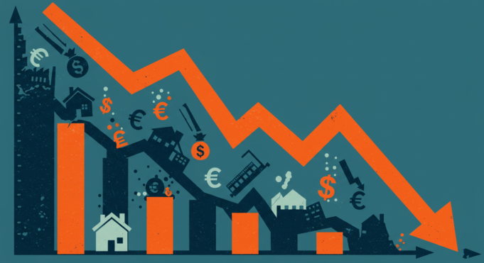 Atividade econômica dos pequenos negócios desacelera em agosto