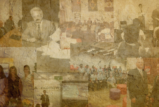 Sincomavi: 91 anos de contribuição para o desenvolvimento do comércio paulista