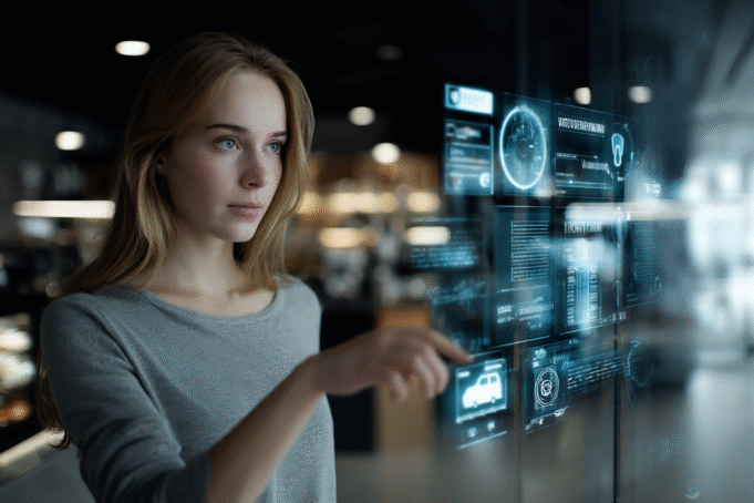 Comércio conversacional: IA cria um novo desafio para os empresários