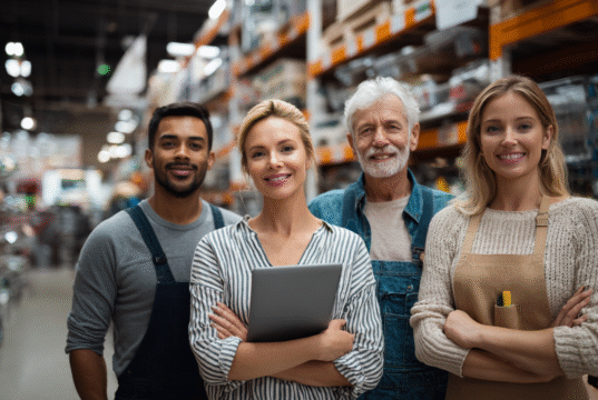 Engajamento e retenção: novas relações de trabalho desafiam empresas