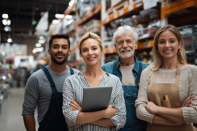 Engajamento e retenção: novas relações de trabalho desafiam empresas
