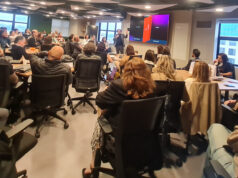 Grupo ConstRHuir celebra 30 anos com evento de inspiração, propósito e gratidão