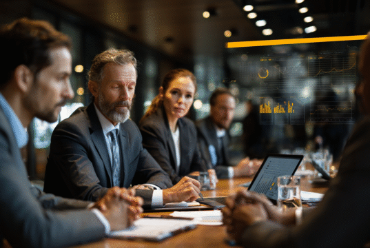 Sincomavi reforça compromisso com a modernização ao integrar o Programa Inova