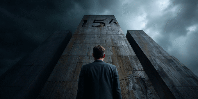 Banco Central mantém a Selic em 15% e cortes devem ficar apenas para 2026