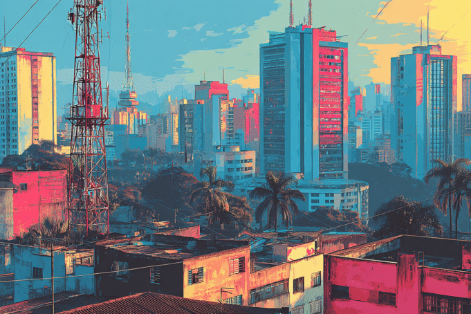 Firmada a CCT com o Sindicato dos Comerciários de São Paulo 2025/2026