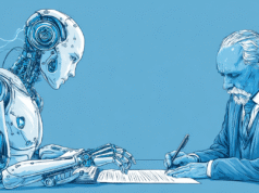 IA aplicada ao Direito ganha obra com foco em uso estratégico