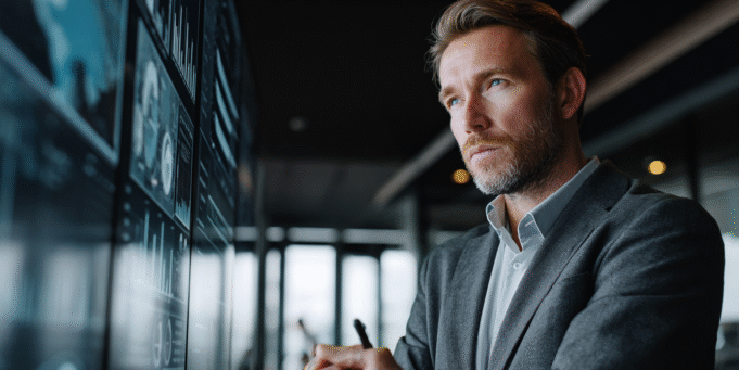 Estratégia de crescimento escalável: crescer com inteligência e eficiência