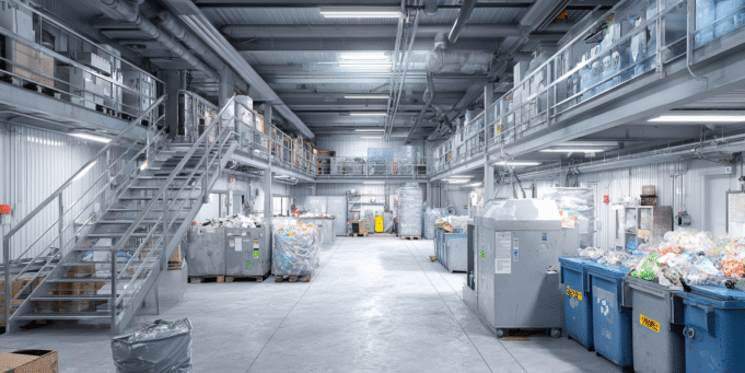 CAPITAL – SÃO PAULO | Logística Reversa – consulta