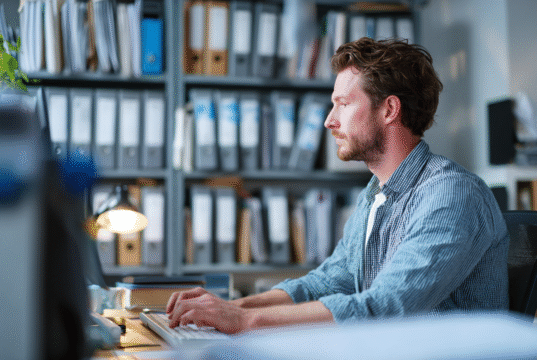 DTE passa a ser canal obrigatório de comunicação entre empresas e Receita Federal