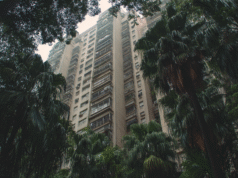 Metro quadrado da construção civil paulista tem o maior aumento desde 2022