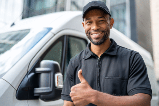 Atenção: Seguro para motoristas é lei. Evite multas e passivo trabalhista
