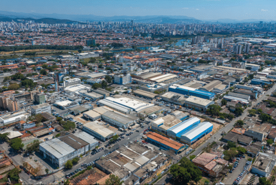 Indústria de matcons projeta novos investimentos em 2026