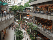 Confiança do empresário avança pelo quarto mês seguido