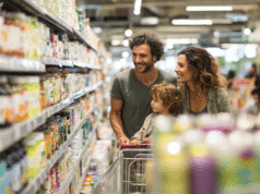 Famílias ampliam confiança e intenção de consumo em janeiro