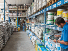 IRPA-MC aponta para estabilidade nos preços dos itens da construção