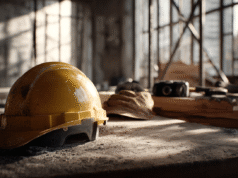 INCC tem alta de 0,34% em fevereiro