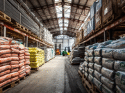 Indústria de materiais de construção registra estabilidade no início de 2026