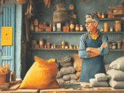 Confiança do comércio avança e atinge maior nível desde janeiro de 2025